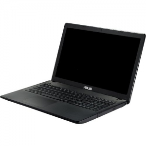 Asus X552LDV Black